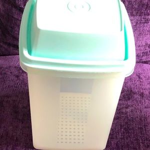 2  3pc. Sets of Never used Tupperware Containers